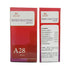 Allen A28 Rheumatism Drop